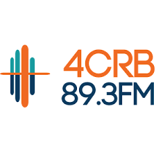 Logo de 4CRB 89.3 FM