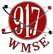 Logo de WMSE 91.7 FM