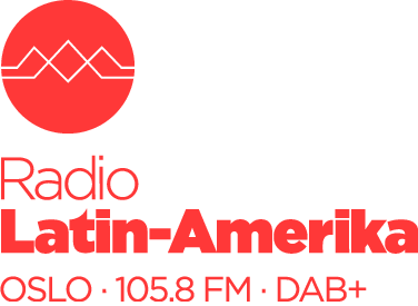 Logo de Radio Latin-Amerika