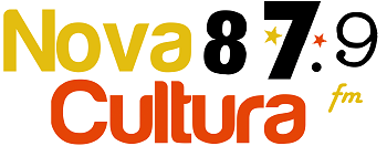 Logo de Nova Cultura FM 104.9