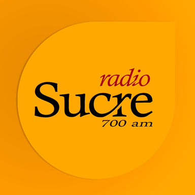 Logo de Radio Sucre