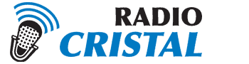 Logo de Radio Cristal