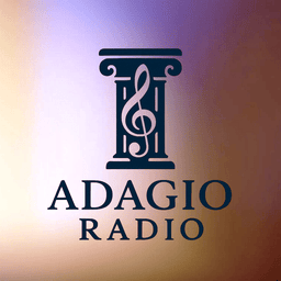 Logo de AdagioRadio
