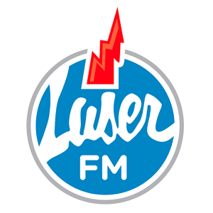 Logo de FM Laser 92.5