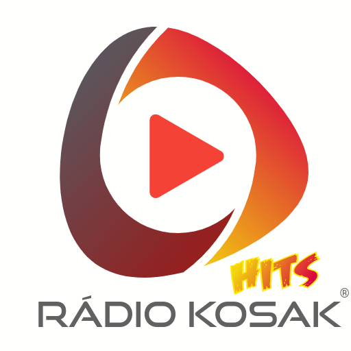 Logo de Rádio Kosak - Hits