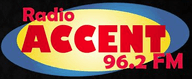 Logo de Radio Accent