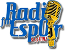 Logo de Radio FM Espoir