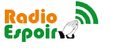 Logo de Radio Espoir