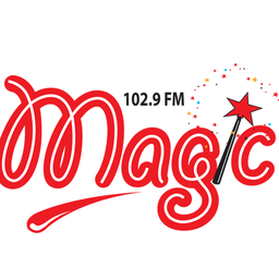 Logo de Magic FM