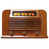 Logo de Antioch Old Time Radio (ABN)