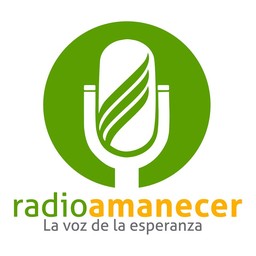 Logo de Radio Amanecer Internacional