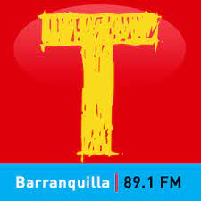 Logo de Tropicana Barranquilla