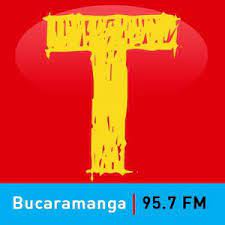 Logo de Tropicana Bucaramanga