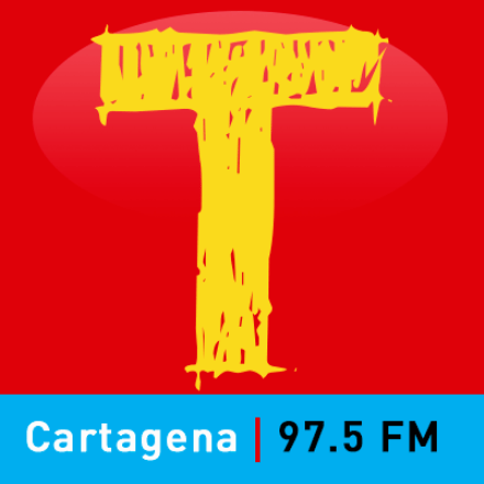 Logo de Tropicana Cartagena