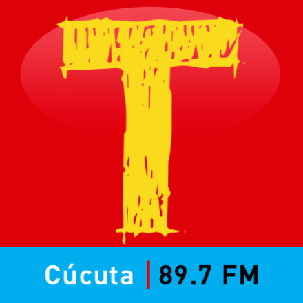 Logo de Tropicana Cúcuta