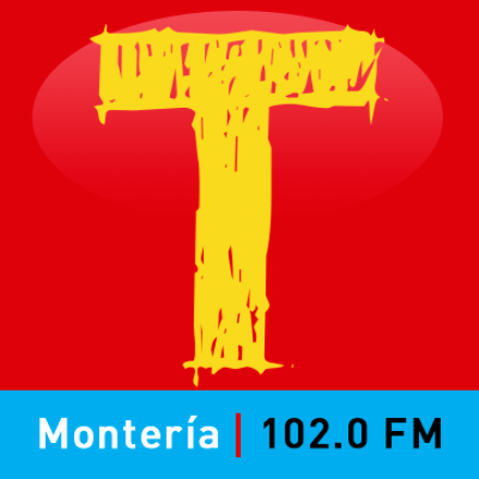 Logo de Tropicana Montería