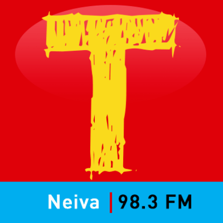 Logo de Tropicana Neiva