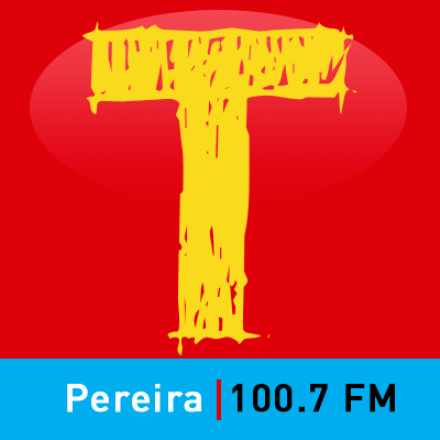 Logo de Tropicana Pereira