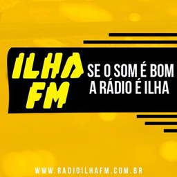 Logo de Rádio Ilha 87.9 FM