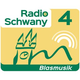 Logo de Schwany Radio 4