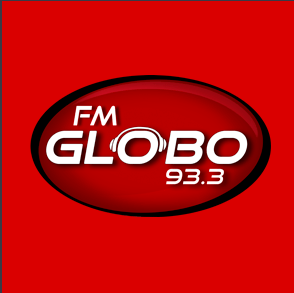 Logo de Globo 93.3 FM