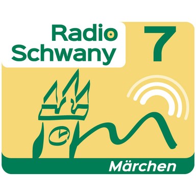 Logo de Schwany 7 Märchen & Kinderradio