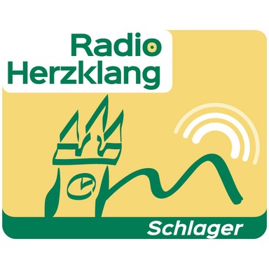 Logo de Radio Herzklang