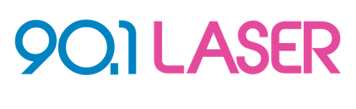 Logo de Laser 90.1 Español