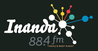 Logo de Inanda 88.4 FM