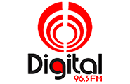 Logo de Digital FM