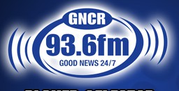 Logo de Good News Community Radio 93.6 FM