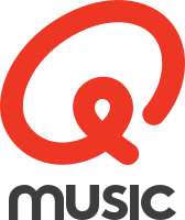 Logo de Qmusic