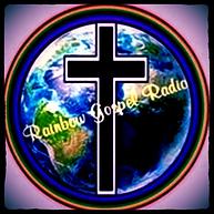 Logo de Rainbow Gospel Radio