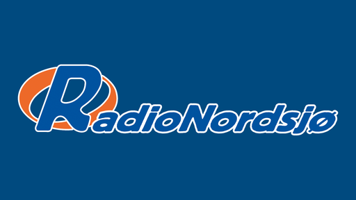 Logo de Radio Nordsjø