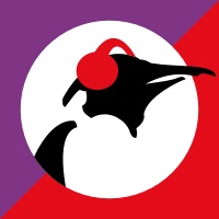 Logo de Pinguin Aardschok