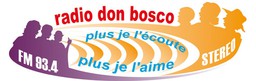Logo de Radio Don Bosco