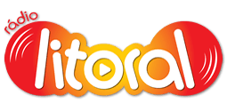 Logo de Litoral FM - Vitória