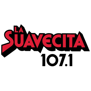 Logo de KSES Radio La Suavecita 107.1