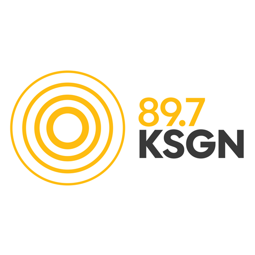 Logo de 89.7 KSGN