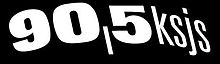 Logo de KSJS 90.5 FM