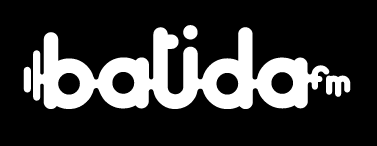 Logo de batida.fm