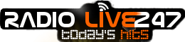 Logo de Radio Live247