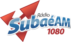 Logo de Rádio Subaé AM