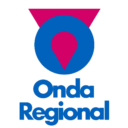 Logo de ORM - Onda Regional de Murcia