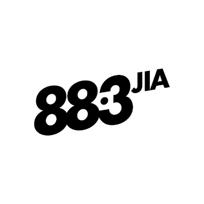 Logo de 88.3JIA