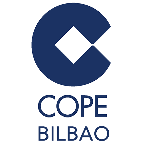 Logo de Cadena COPE Bilbao