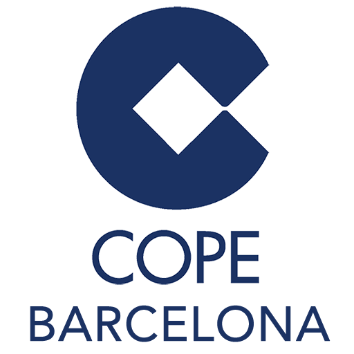 Logo de Cadena COPE Barcelona FM