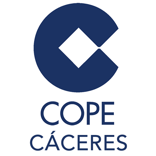 Logo de Cadena COPE Cáceres