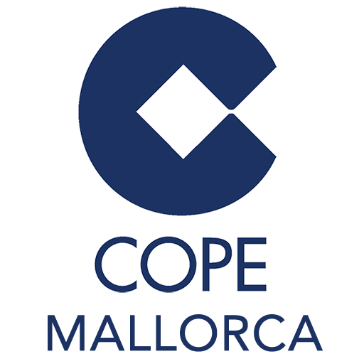 Logo de Cadena COPE Mallorca