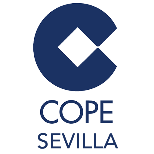 Logo de Cadena COPE Sevilla